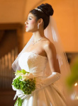 結婚：女性衣裳